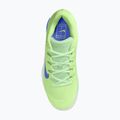 Women's tennis shoes Nike Vapor 12 Light liquid lime/white/volt tint/sapphire 13
