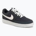 Men's shoes Nike Court Vision Low Premium anthracite/pale ivory