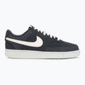 Men's shoes Nike Court Vision Low Premium anthracite/pale ivory 2