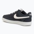 Men's shoes Nike Court Vision Low Premium anthracite/pale ivory 3