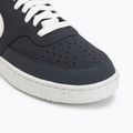 Men's shoes Nike Court Vision Low Premium anthracite/pale ivory 7
