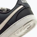 Men's shoes Nike Court Vision Low Premium anthracite/pale ivory 9