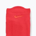 Socks Nike Running Midweight No-Show light crimson/turf orange/turf orange 4