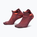 Socks Nike Running Lightweight No-Show tattoo/hot lava/hot lava