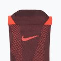 Socks Nike Running Lightweight No-Show tattoo/hot lava/hot lava 4