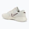 Women's shoes Nike Court Lite 4 Pale ivory/vachetta tan/tattoo 3
