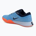 Tennis shoes Nike Vapor Pro 3 university blue/white/midnight navy 3