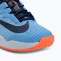 Tennis shoes Nike Vapor Pro 3 university blue/white/midnight navy 7