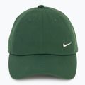 Baseball cap Nike Club Unstructured fir/sail 2
