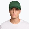 Baseball cap Nike Club Unstructured fir/sail