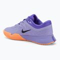Women's tennis shoes Nike Vapor Pro 3 Clay light histle/sapphire/black 3
