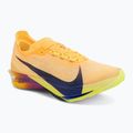 Men's running shoes Nike Streakfly 2 citron pulse/volt ice/indigo burst