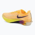 Men's running shoes Nike Streakfly 2 citron pulse/volt ice/indigo burst 3