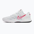 Men's shoes Nike Court Lite 4 white/pure platinum/light crimson 2