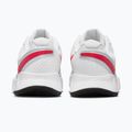 Men's shoes Nike Court Lite 4 white/pure platinum/light crimson 4