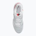 Men's shoes Nike Court Lite 4 white/pure platinum/light crimson 6
