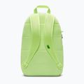 Children's backpack Nike Elemental 20 l light liquid lime/mean green/black 3