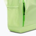 Children's backpack Nike Elemental 20 l light liquid lime/mean green/black 5
