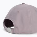 Baseball cap Nike Dri-Fit Club light violet ore/metallic silver 4