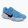 Men's tennis shoes Nike GP Challenge Pro university blue/ white/midnight navy