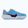 Men's tennis shoes Nike GP Challenge Pro university blue/ white/midnight navy 2