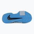 Men's tennis shoes Nike GP Challenge Pro university blue/ white/midnight navy 4