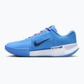 Men's tennis shoes Nike GP Challenge Pro university blue/ white/midnight navy 9