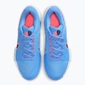 Men's tennis shoes Nike GP Challenge Pro university blue/ white/midnight navy 14