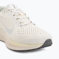 Women's running shoes Nike Winflo 11 sail/chalk/coconut milk/white 7