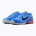 Men's tennis shoes Nike Vapor 12 university blue/midnight navy 10