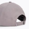 Baseball cap Nike Club Unstructured Swoosh light violet ore/particle rose 4