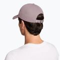 Baseball cap Nike Club Unstructured Swoosh light violet ore/particle rose 6