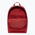 Urban backpack Nike Heritage 25 l team crimson/team crimson/white 4