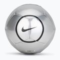 Football Nike Skills Total 90 metallic silver/black/black size 1