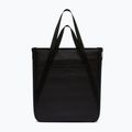 Women's training bag Nike Gym 28 l black/black/white 3