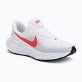 Men's running shoes Nike Revolution 8 EasyOn white/off white/light crimson