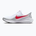Men's running shoes Nike Revolution 8 EasyOn white/off white/light crimson 9
