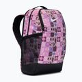 Training backpack Nike Brasilia 9.5 35 l black/pink foam/white 3