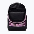 Nike Brasilia training backpack 9.5 24 l black/pink foam/white 5