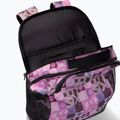 Nike Brasilia training backpack 9.5 24 l black/pink foam/white 6