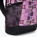 Training backpack Nike Brasilia 9.5 35 l black/pink foam/white 9