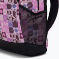 Nike Brasilia training backpack 9.5 24 l black/pink foam/white 10