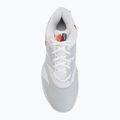 Men's shoes Nike Court Lite 4 white/pure platinum/light crimson 5