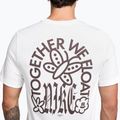 Men's T-shirt Nike Sportswear white 3
