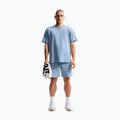 Men's training T-shirt Nike N.A.C work blue 2