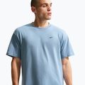 Men's training T-shirt Nike N.A.C work blue 4