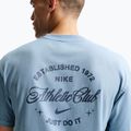 Men's training T-shirt Nike N.A.C work blue 5