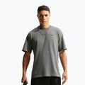 Men's training T-shirt Nike N.A.C smoke grey