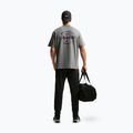 Men's training T-shirt Nike N.A.C smoke grey 3