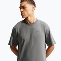 Men's training T-shirt Nike N.A.C smoke grey 4